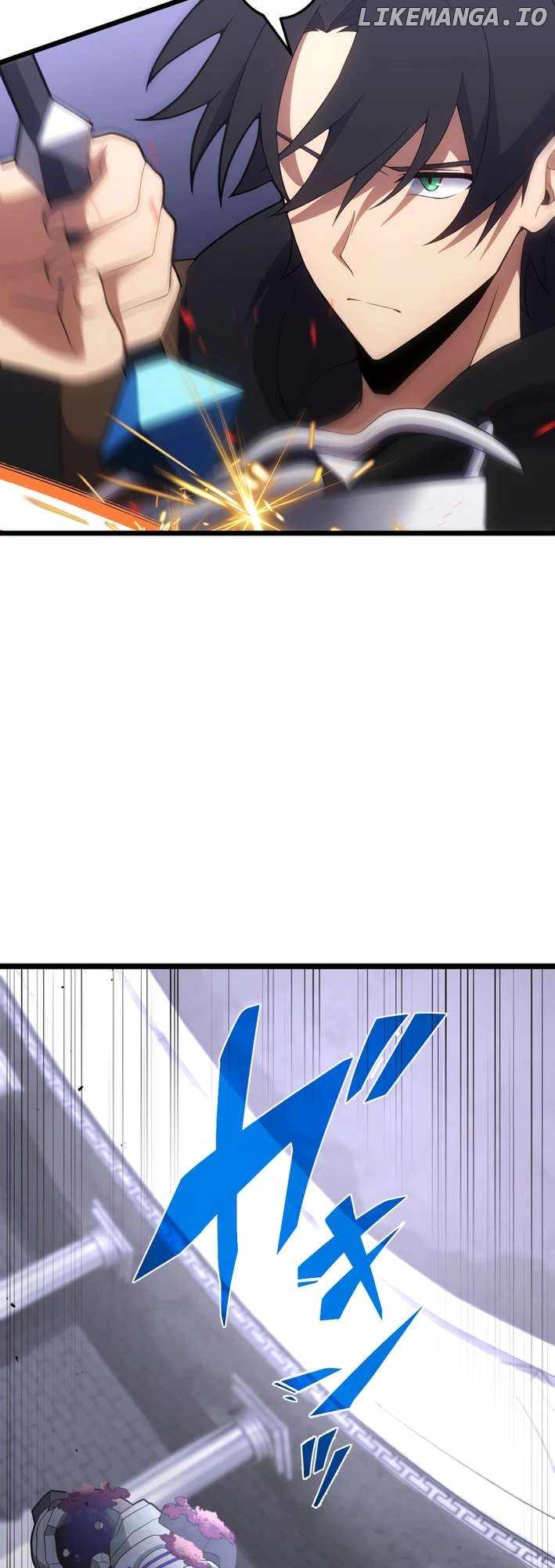 Kouunchi MAX no Ore Dake Jinsei Kaiki Chapter 12 37